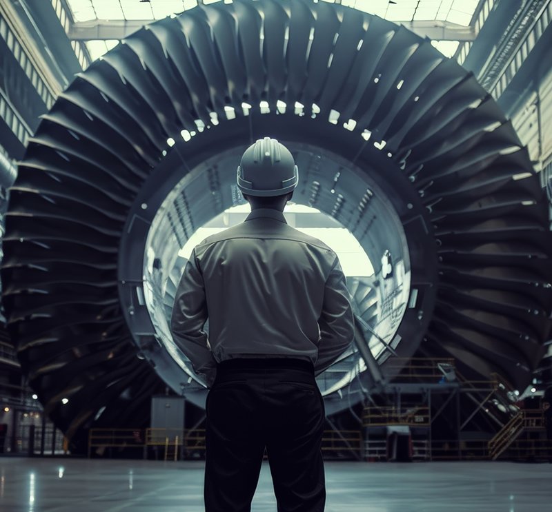 Misyonumuz & Vizyonumuz