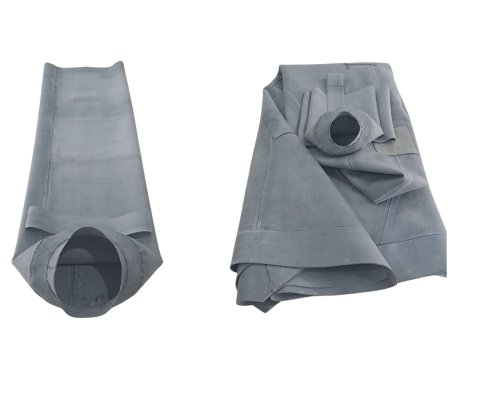 Hava Savunma Sanayi Robot Koruma Kılıfı