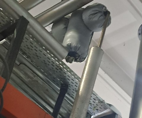 Seperetör İzolasyonlari